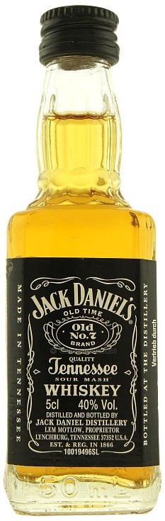 Jack Daniels | Джек Дэниелс