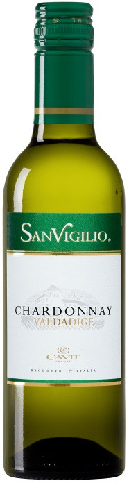 Sanvigilio, Chardonnay, Valdadige | Санвиджилио, Шардоне, Вальдадидже