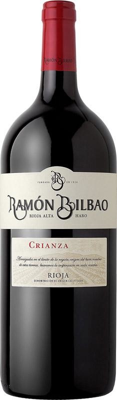 Ramon Bilbao, Crianza, Rioja | Рамон Бильбао, Крианса, Риоха