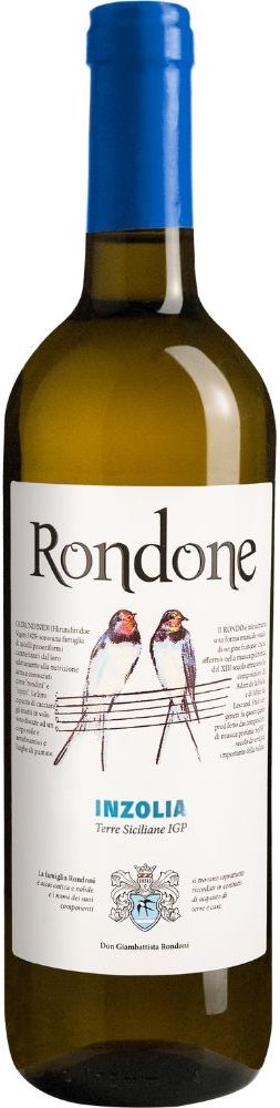 Rondone Inzolia | Рондоне Инзолиа
