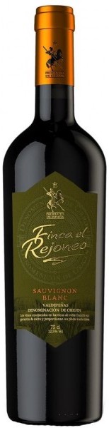 Купить Finca el Rejoneo, Sauvignon Blanc в Москве