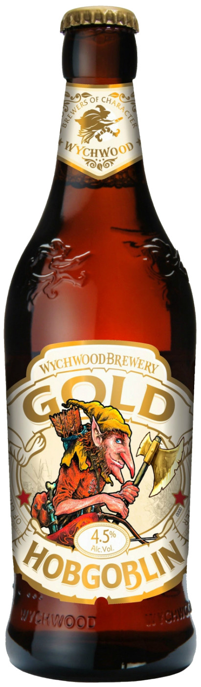 Wychwood, Hobgoblin Gold