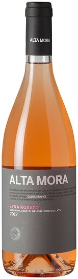 Alta Mora Etna Rosato | Альта Мора Этна Росато