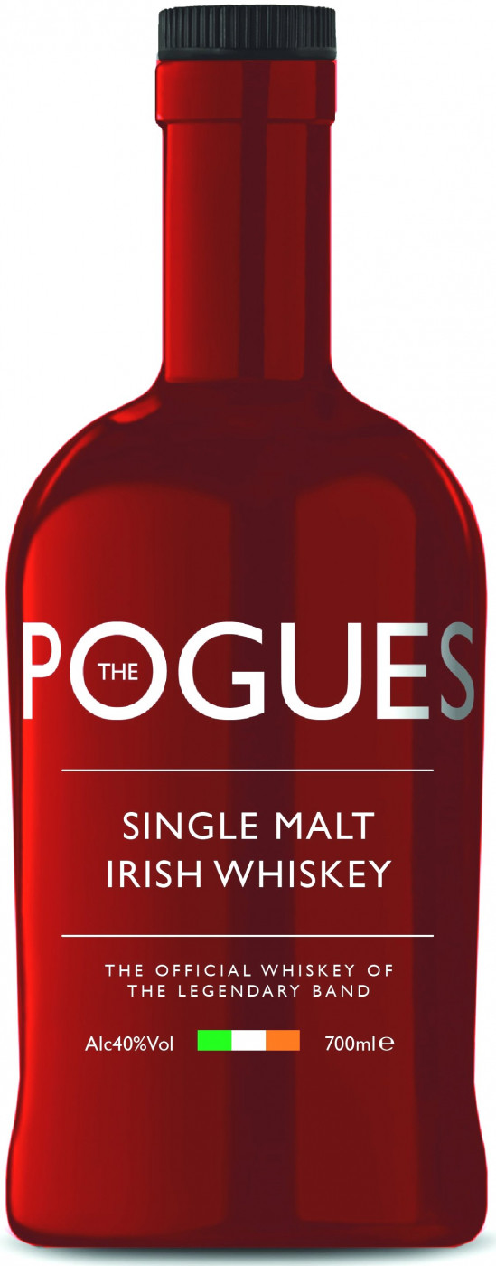 Купить The Pogues, Single Malt в Москве
