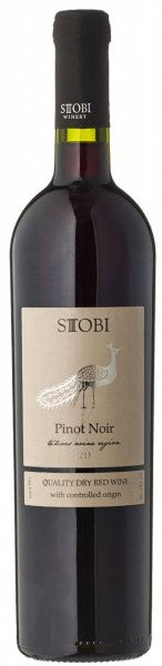 Купить Stobi, Pinot Noir в Москве