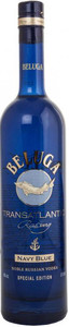 Купить Beluga, Transatlantic, Racing, Navy Blue в Москве