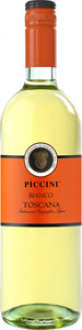 Купить Piccini, Bianco, Toscana в Москве