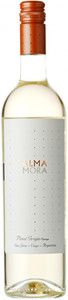 Купить Las Moras, Alma Mora, Pinot Grigio в Москве