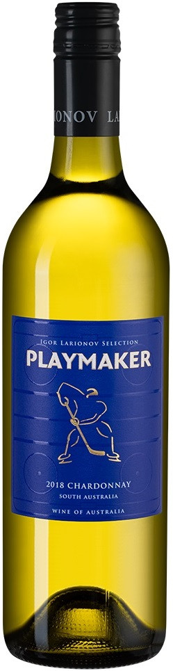 Купить Playmaker Chardonnay в Москве
