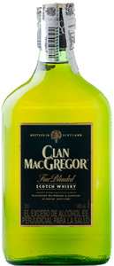 Clan MacGregor | Клан МакГрегор