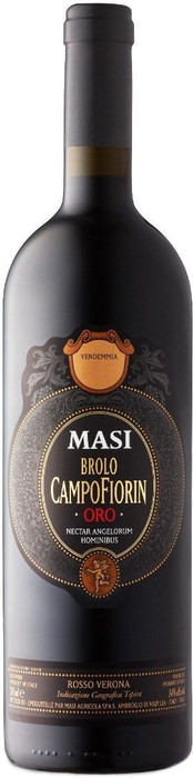 Купить Masi, Brolo Campofiorin Oro, Rosso del Veronese в Москве