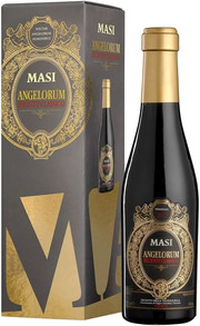 Купить Masi, Angelorum, Recioto della Valpolicella Classico, gift box в Москве
