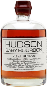 Tutilltown Spirits, Hudson, Baby Bourbon | Татилтаун Спиритс, Хадсон, Бэби Бурбон