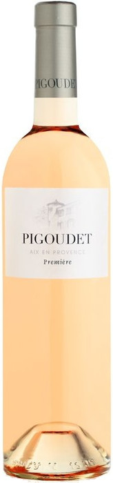 Chateau Pigoudet, Premiere, Rose | Шато Пигудэ, Премье, Розе