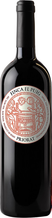 Gran Clos, Finca el Puig, Priorat | Гран Кло, Финка эль Пуиг, Приорат