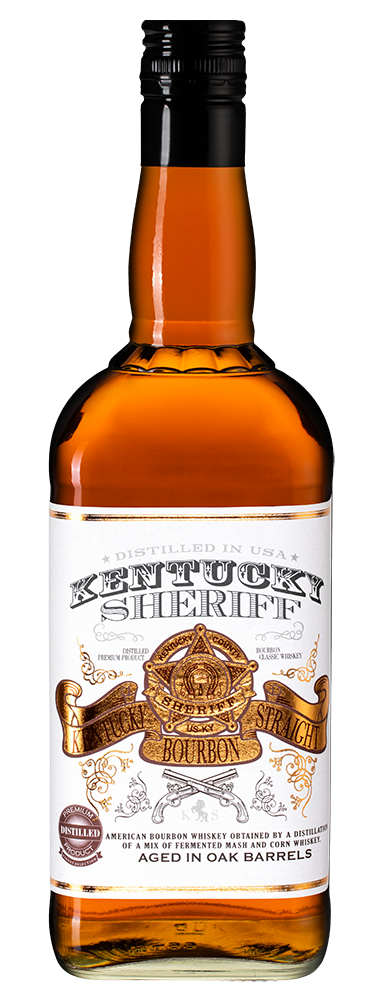 Kentucky Sheriff | Кентукки Шериф