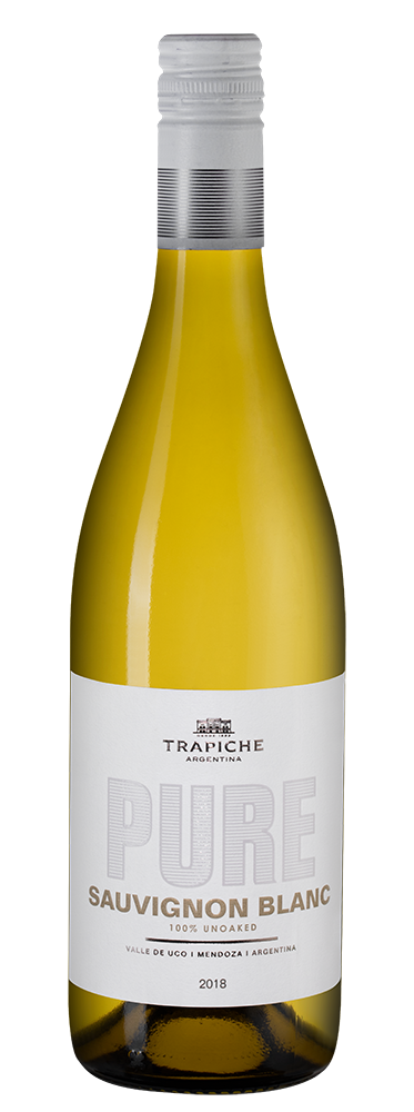 Купить Trapiche Pure Sauvignon Blanc в Москве