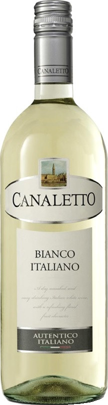 Купить Canaletto Bianco Italiano в Москве