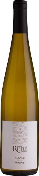 Domaine Riefle Riesling