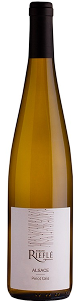 Domaine Riefle,  Pinot Gris