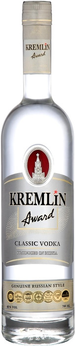 Kremlin Award, Classic | Кремлин Эворд, Классик