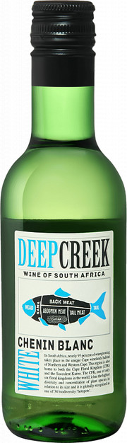 Deep Creek, Chenin Blanc | Дип Крик, Шенен Блан