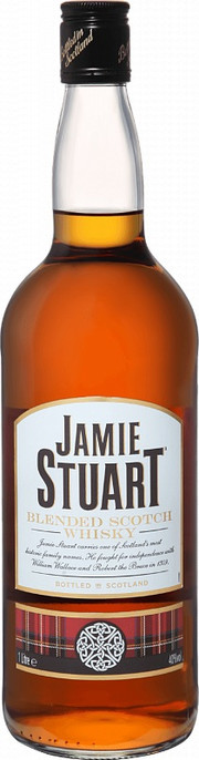 Jamie Stuart | Джейми Стюарт