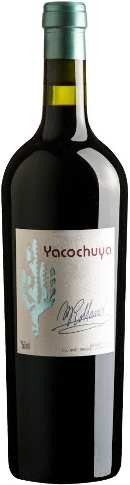 Купить Yacochuya в Москве