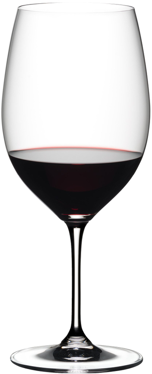 Riedel Vinum Bordeaux (2 шт.)
