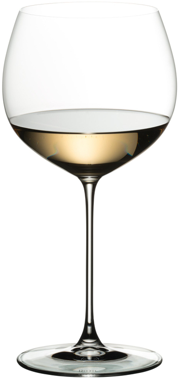 Riedel Veritas Oaked Chardonnay (2 шт.)