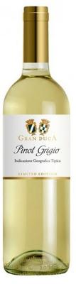 Gran Duca, Pinot Grigio | Гран Дука, Пино Гриджио