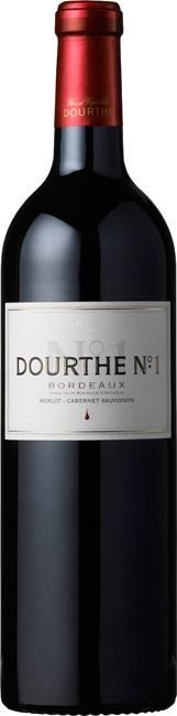 Купить Dourthe №1 Bordeaux Rouge в Москве