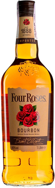 Four Roses | Фо Роузес