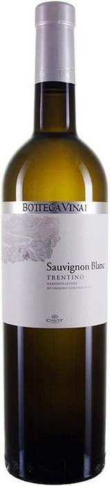 Cavit, Bottega Vinai, Sauvignon | Кавит, Боттега Винай, Совиньон