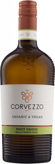 Купить Corvezzo, Pinot Grigio delle Venezie в Москве