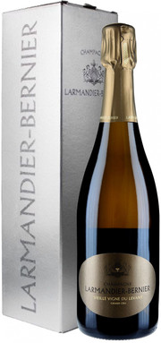 Larmandier-Bernier, Vieille Vigne du Levant, Grand Cru Extra Brut, gift box