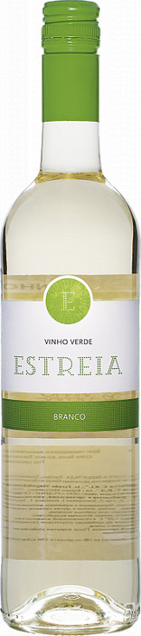 Estreia, Branco, Vinho Verde | Эстрейя, Бранко, Винью Верде