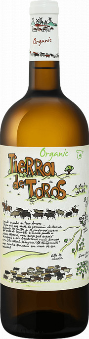 Купить EHD, Tierra de Toros, Organic Airen в Москве