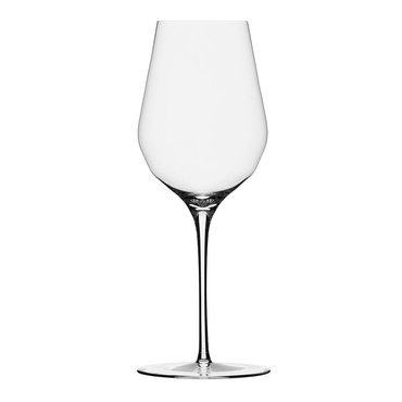 Markthomas, Double Bend, White, Set of 2 pcs | МаркТомас, Дабл Бенд, Бокал для белого вина, Набор из 2 шт.
