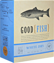 Good Fish, bag-in-box | Гуд Фиш, бэг-ни-бокс