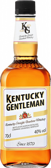 Sazerac, Kentucky Gentleman | Сазерак, Кентукки Джентльмен