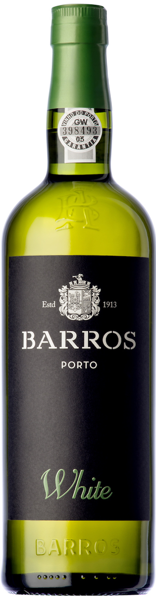 Barros, White Porto | Баррос, Уайт Порто