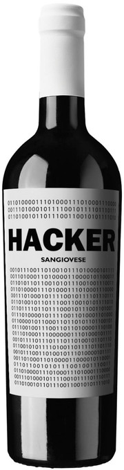 Купить Ferro 13, Hacker, Sangiovese, Toscana в Москве