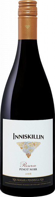 Inniskillin, Reserve, Pinot Noir