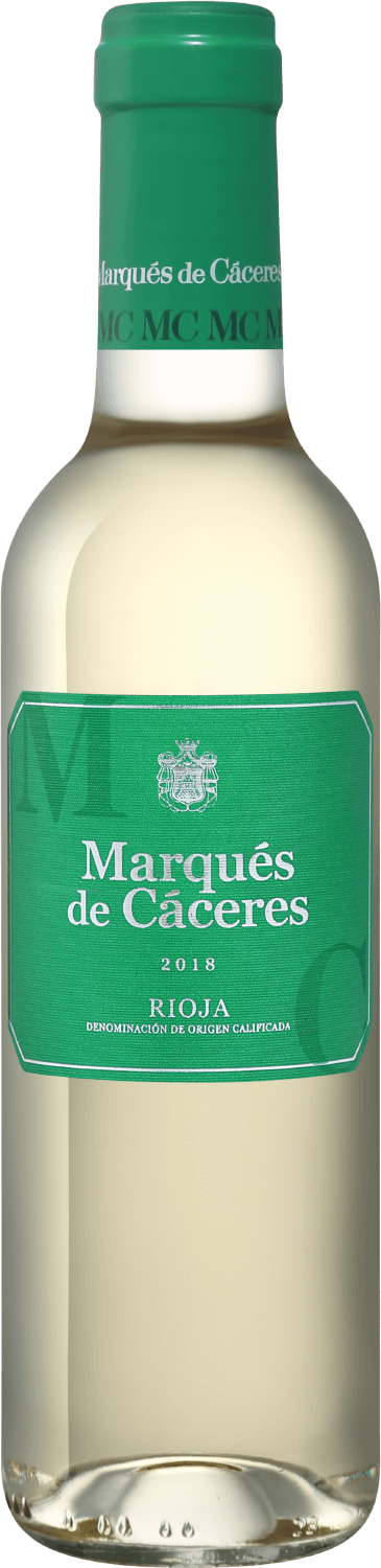 Купить Marques de Caceres, Viura, Rioja в Москве