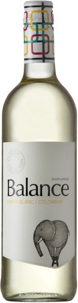 Купить Balance, Chenin Blanc-Colombard в Москве