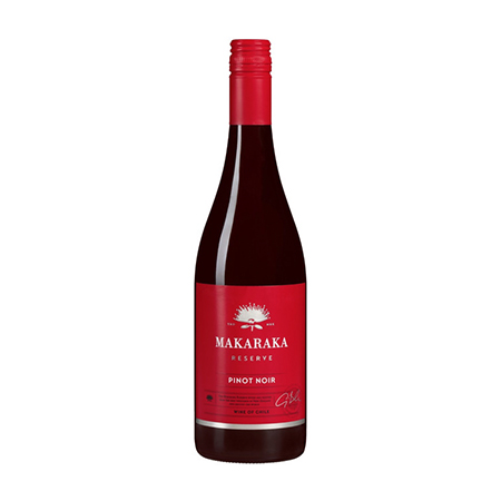 Makaraka, Reserve, Pinot Noir