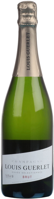 Louis Guerlet, Brut, Champagne