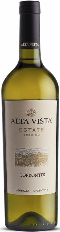 Alta Vista, Premium, Torrontes | Альта Виста, Премиум, Торронтес