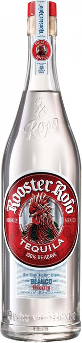 Купить Rooster Rojo, Blanco в Москве